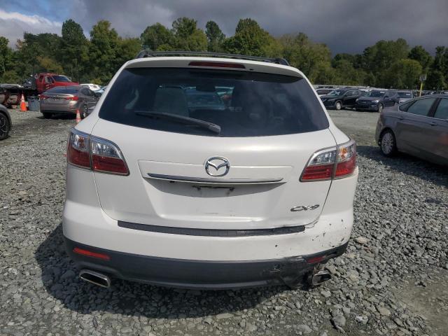 Photo 6 from auction – 2012 MAZDA CX-9 with VIN JM3TB2CA4C0350539