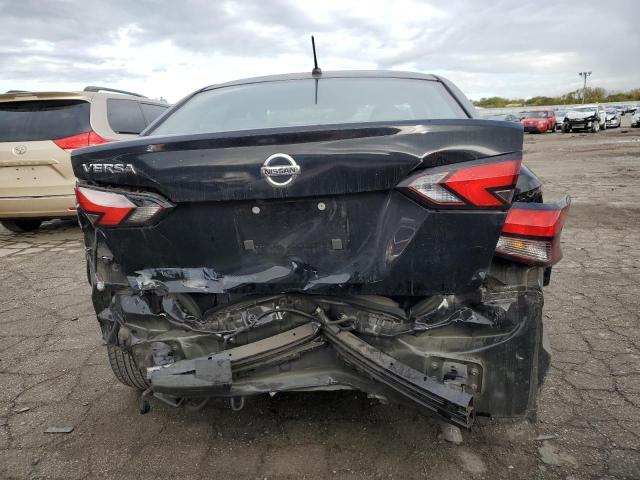 Photo 6 from auction – 2020 NISSAN VERSA S with VIN 3N1CN8DV6LL842788