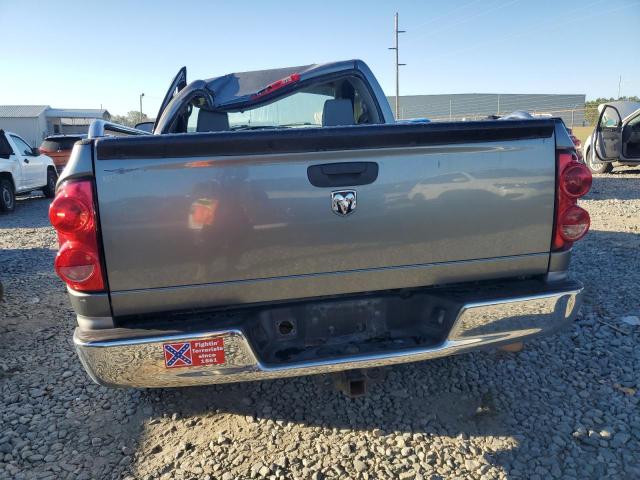 Photo 6 from auction – 2007 DODGE RAM 1500 S with VIN 1D7HA16K27J503540