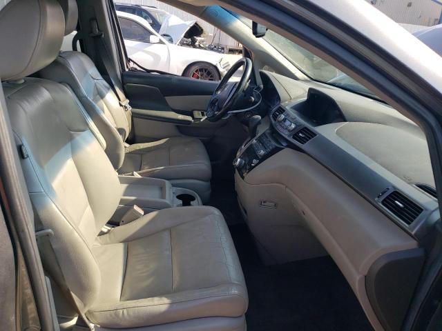 Photo 7 from auction – 2012 HONDA ODYSSEY EX with VIN 5FNRL5H62CB025802