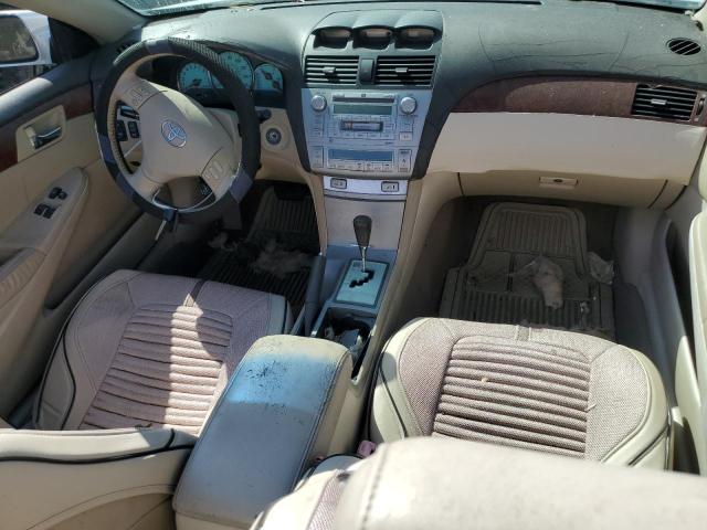 Photo 8 from auction – 2006 TOYOTA CAMRY SOLA with VIN 4T1FA38P76U106906