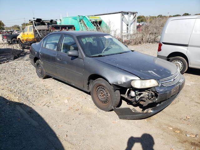 Photo 4 from auction – 2005 CHEVROLET CLASSIC with VIN 1G1ND52F25M189946