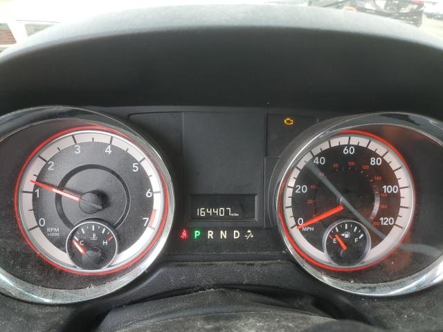 Photo 9 from auction – 2013 DODGE GRAND CARA with VIN 2C4RDGBG7DR584892