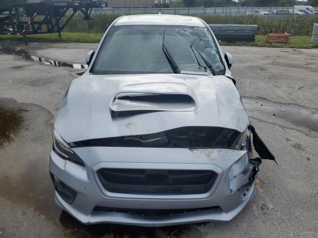 Photo 5 from auction – 2017 SUBARU WRX LIMITE with VIN JF1VA1J61H9828468