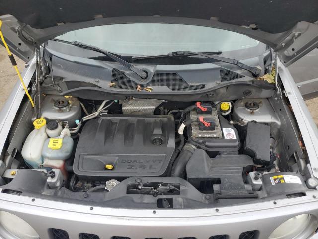 Photo 12 from auction – 2014 JEEP PATRIOT SP with VIN 1C4NJPBBXED927288