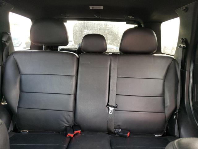 Photo 10 from auction – 2011 FORD ESCAPE with VIN 1FMCU9E74BKA49796