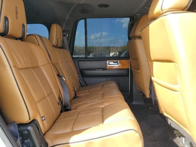 Photo 11 from auction – 2014 LINCOLN NAVIGATOR with VIN 5LMJJ2H55EEL05672