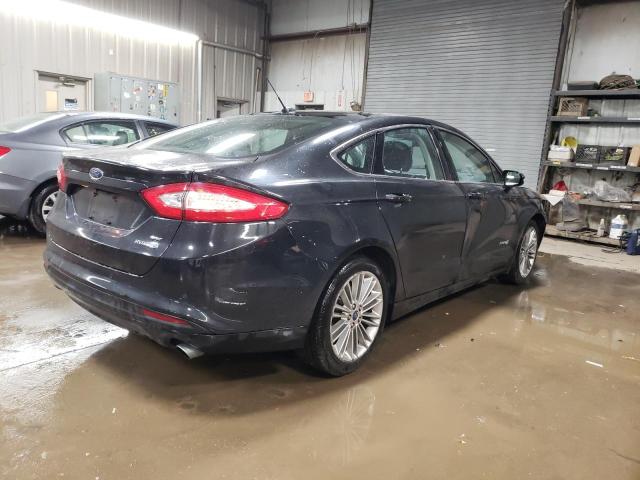 Photo 3 from auction – 2014 FORD FUSION SE with VIN 3FA6P0LU4ER266090
