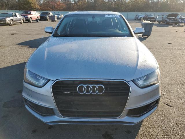 Photo 5 from auction – 2013 AUDI A4 PREMIUM with VIN WAUFFAFL8DN007879