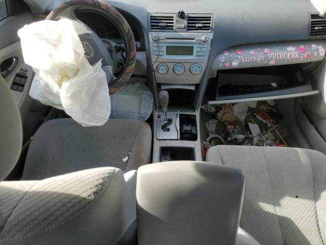 Photo 8 from auction – 2008 TOYOTA CAMRY CE with VIN 4T1BE46K08U240725