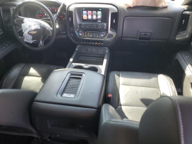 Photo 8 from auction – 2016 CHEVROLET SILVERADO with VIN 3GCUKSEC9GG248473