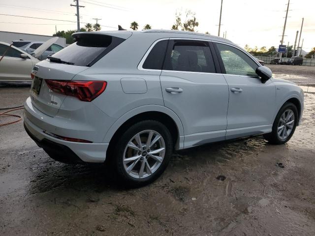 Photo 3 from auction – 2023 AUDI 100 E with VIN WA1DECF39P1132923