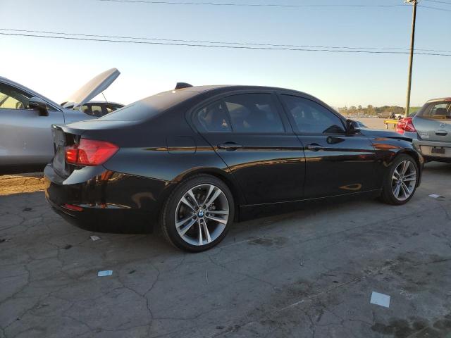 Photo 3 from auction – 2015 BMW 328 I with VIN WBA3A5G53FNS83110