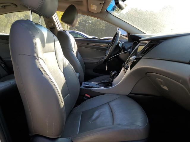 Photo 7 from auction – 2013 HYUNDAI SONATA SE with VIN 5NPEC4AB1DH583451