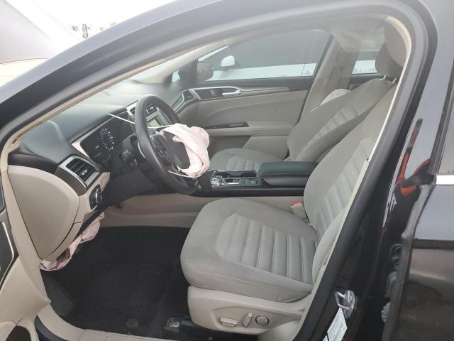 Photo 7 from auction – 2017 FORD FUSION SE with VIN 3FA6P0H75HR151280