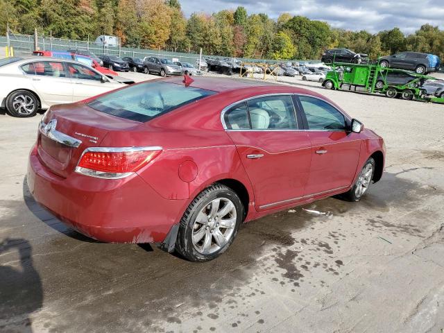 Photo 3 from auction – 2011 BUICK LACROSSE C with VIN 1G4GC5ED4BF298577