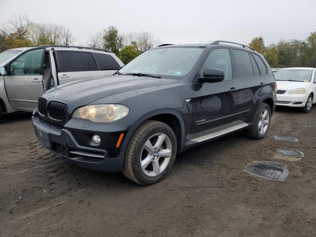 BMW X5 XDRIVE3 2010 with VIN 5UXFF0C52ALT85477 - Photo from auction