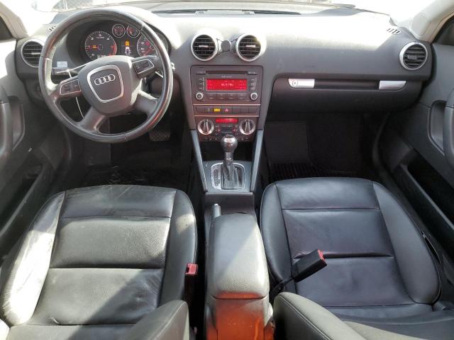 Photo 8 from auction – 2011 AUDI A3 PREMIUM with VIN WAUBJAFM0BA056472