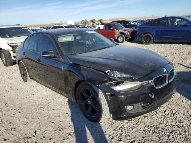 Photo 4 from auction – 2013 BMW 328 I SULE with VIN WBA3C1C53DF441297