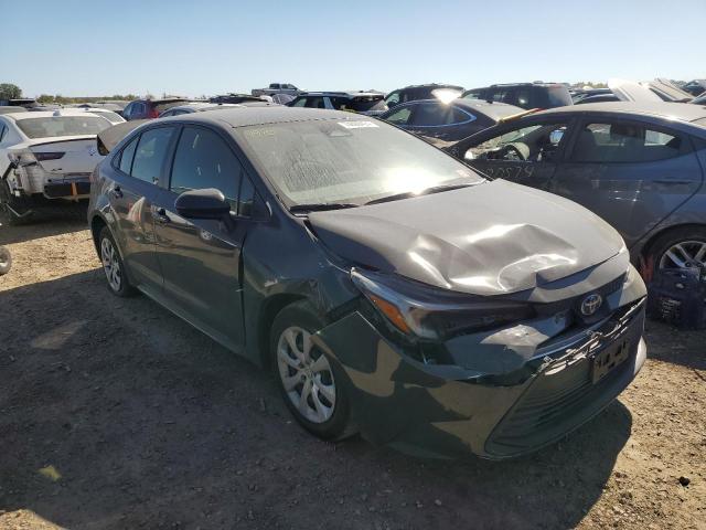Photo 4 from auction – 2023 TOYOTA COROLLA LE with VIN JTDBCMFE0P3005895