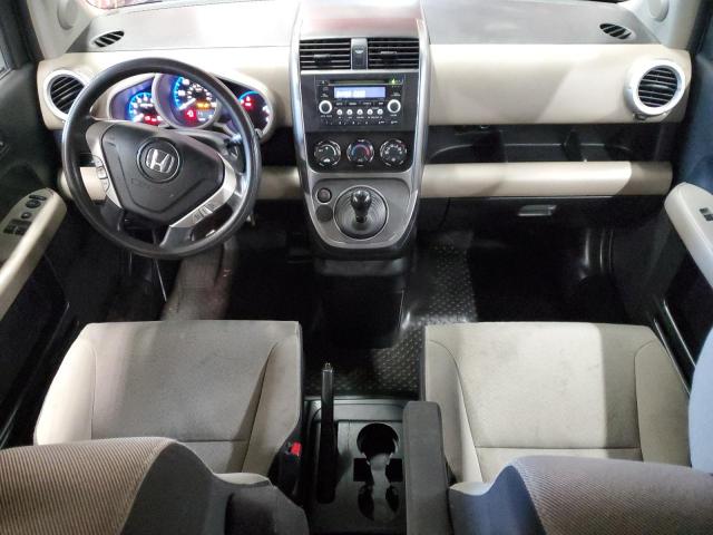 Photo 8 from auction – 2008 HONDA ELEMENT EX with VIN 5J6YH27758L018444