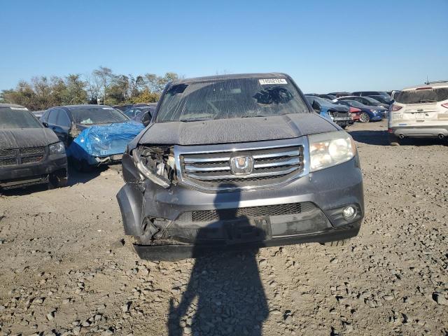 Photo 5 from auction – 2013 HONDA PILOT EXL with VIN 5FNYF4H58DB071933