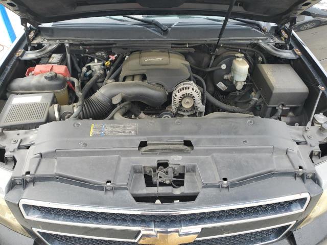 Photo 12 from auction – 2007 CHEVROLET SUBURBAN C with VIN 3GNFC160X7G167848