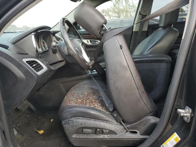 Photo 7 from auction – 2014 GMC TERRAIN DE with VIN 2GKFLUE3XE6276944