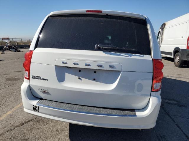 Photo 6 from auction – 2018 DODGE GRAND CARA with VIN 2C4RDGBGXJR308749