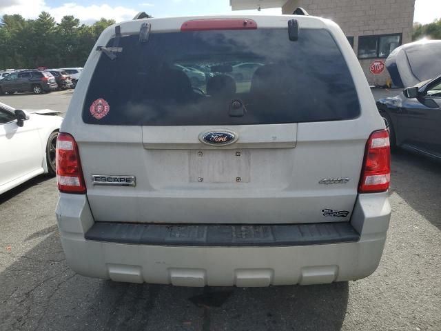 Photo 6 from auction – 2008 FORD ESCAPE XLT with VIN 1FMCU93198KC71256
