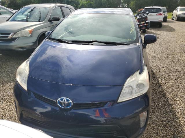 Photo 5 from auction – 2015 TOYOTA PRIUS with VIN JTDKN3DU6F1880066