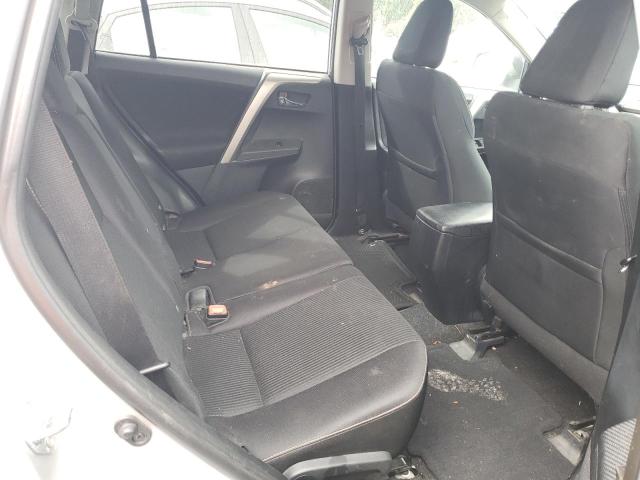 Photo 11 from auction – 2014 TOYOTA RAV4 XLE with VIN 2T3RFREV0EW134590