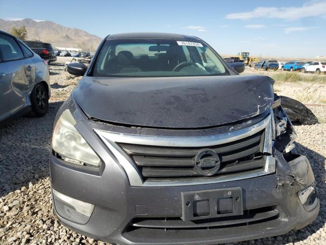 Photo 5 from auction – 2013 NISSAN ALTIMA 2.5 with VIN 1N4AL3AP2DN571769