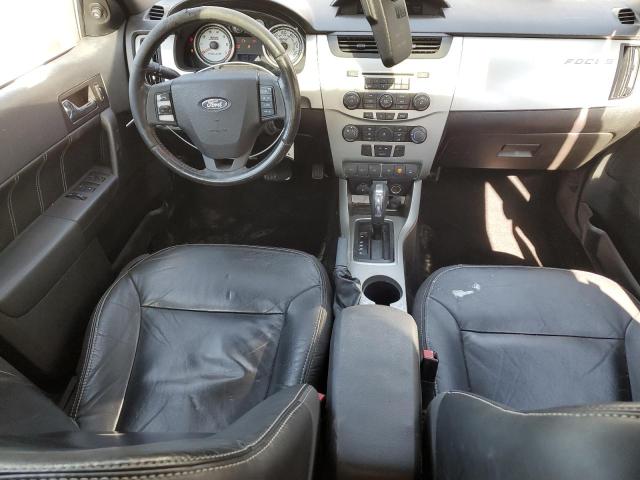 Photo 8 from auction – 2011 FORD FOCUS SEL with VIN 1FAHP3HN8BW128721