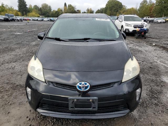 Photo 5 from auction – 2012 TOYOTA PRIUS with VIN JTDKN3DU1C5458453
