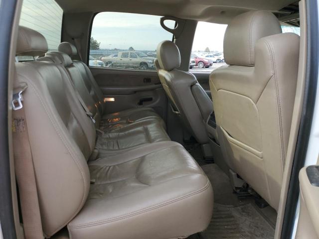 Photo 10 from auction – 2003 CHEVROLET SILVERADO with VIN 1GCHK23193F191397