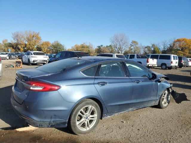 Photo 3 from auction – 2018 FORD FUSION SE with VIN 3FA6P0H72JR129775