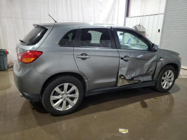 Photo 3 from auction – 2014 MITSUBISHI OUTLANDER with VIN 4A4AR3AU1EE010259