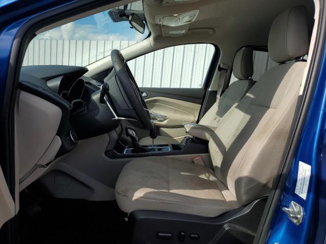 Photo 7 from auction – 2018 FORD ESCAPE SE with VIN 1FMCU0GDXJUC90621