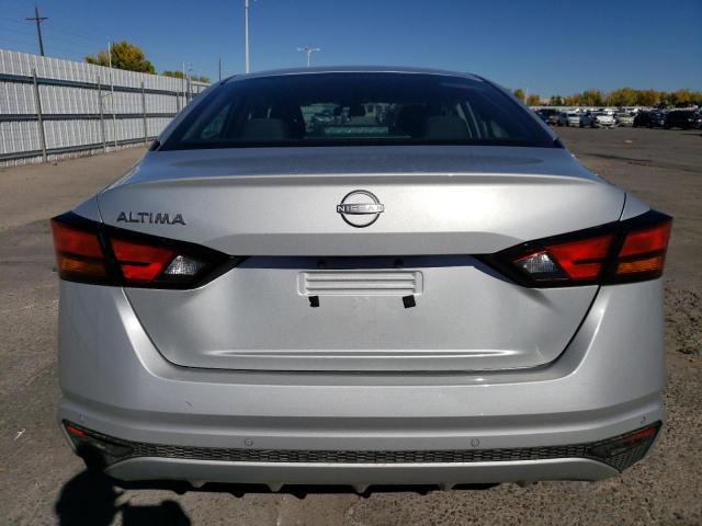 Photo 6 from auction – 2024 NISSAN ALTIMA S with VIN 1N4BL4BV5RN376019