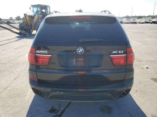 Photo 6 from auction – 2013 BMW X5 XDRIVE3 with VIN 5UXZV4C58D0E12312