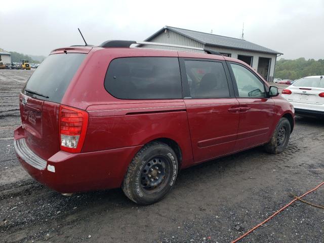 Photo 3 from auction – 2011 KIA SEDONA LX with VIN KNDMG4C71B6396100