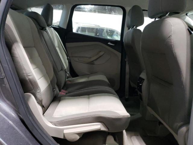 Photo 10 from auction – 2014 FORD C-MAX SE with VIN 1FADP5AU6EL520002