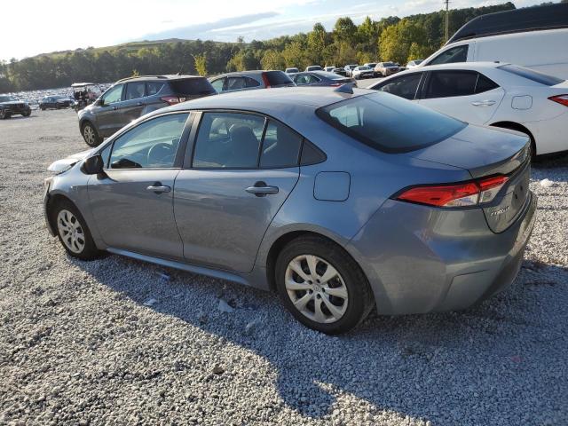 Photo 2 from auction – 2022 TOYOTA COROLLA LE with VIN 5YFEPMAE1NP360264