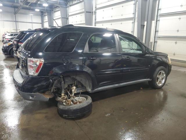 Photo 3 from auction – 2007 CHEVROLET EQUINOX LT with VIN 2CNDL73F676060802
