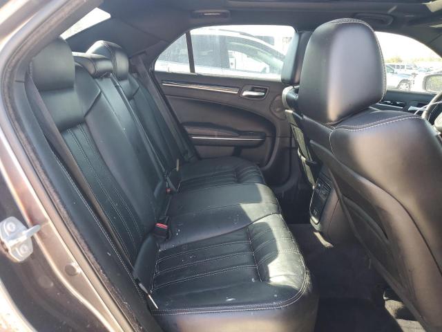 Photo 10 from auction – 2017 CHRYSLER 300 S with VIN 2C3CCAGG9HH619169