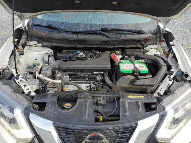 Photo 12 from auction – 2017 NISSAN ROGUE S with VIN JN8AT2MT6HW398730