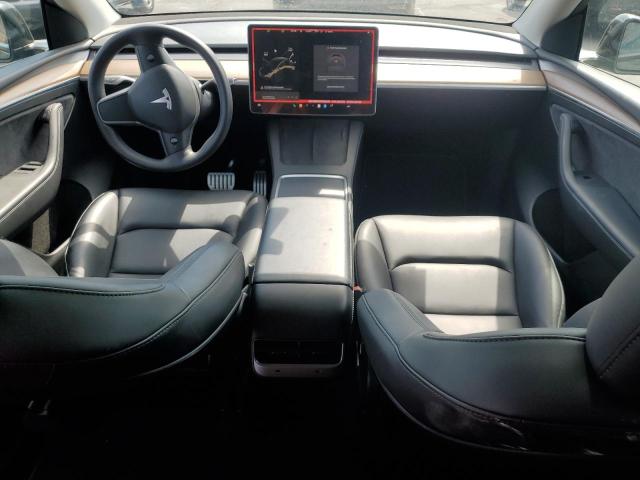 Zdjęcie 8 z aukcji – 2023 TESLA MODEL Y z VIN 7SAYGDEF9PF860478