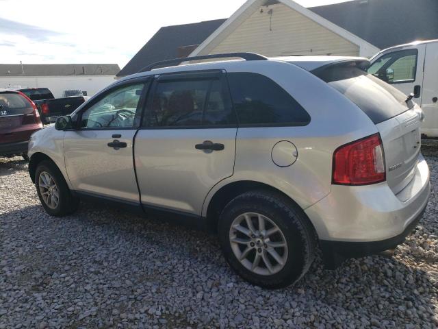 Photo 2 from auction – 2013 FORD EDGE SE with VIN 2FMDK3GC3DBA79483
