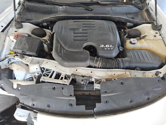 Photo 11 from auction – 2018 DODGE CHARGER SX with VIN 2C3CDXBGXJH186426